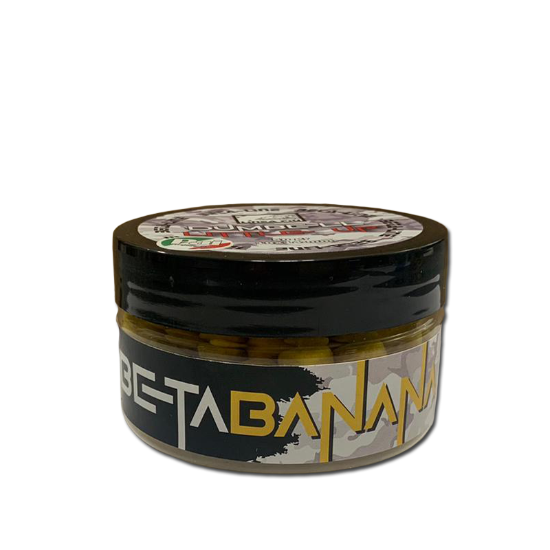 Beta Banana 01