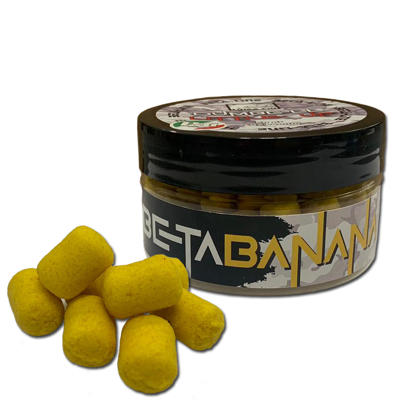Beta Banana