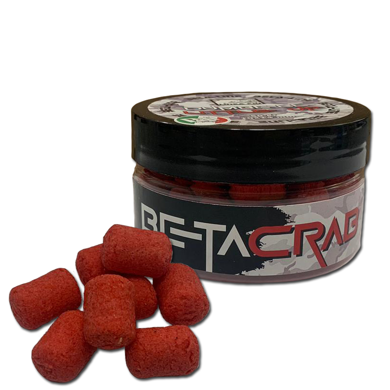 Beta Crab