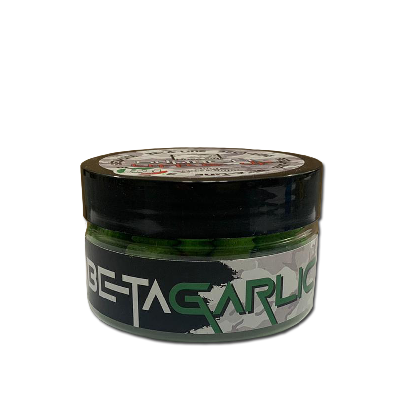 Beta Garlic 01