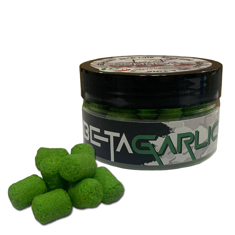 Beta Garlic